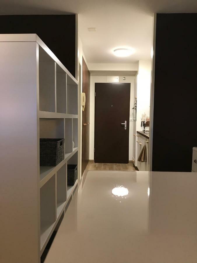 Large Studio Near Epfl And Lausanne City Center Ecublens  Exterior foto